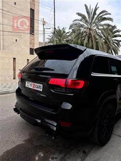 جيب جراند شيروكي